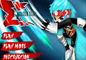 Assassin Sigma 3